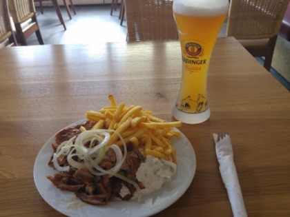 照片: Gyros Grill